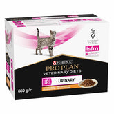 Pro Plan® Aliment Humide Chat Veterinary Diets Feline Urinary - Sachets 85 G/Unité